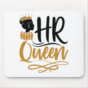 HR Queen Human Resources Women Muismat