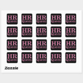 HR Queen 👸👑  Stickers (Vel)