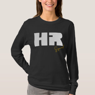 HR Squad, Personeelteam T-shirt