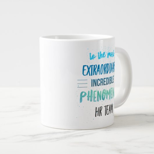 HR Team Mok (Voorkant rechts)