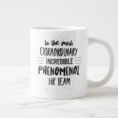 HR-team Mok (Rechts)