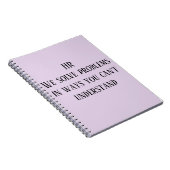 HR We lossen problemen op een manier op die je nie Notitieboek (Rechterzijde)