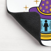 HR-wizard Personeel Muismat (Hoek)