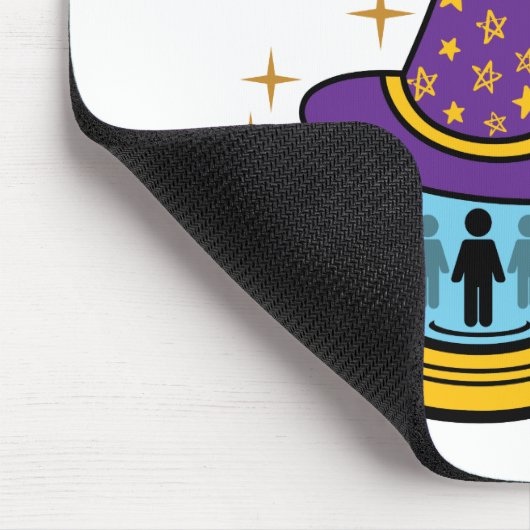 HR-wizard Personeel Muismat (Hoek)