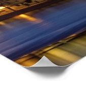 Hradcany Castle Poster (Hoek)