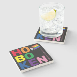 HRF-Onderzetter Stenen Onderzetter