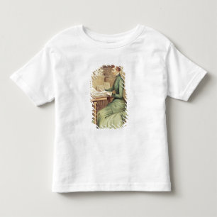 HRH De prinses van Wales Kinder Shirts