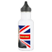 HRH Duke of Cambridge - Verbluffend! Waterfles (Rechts)
