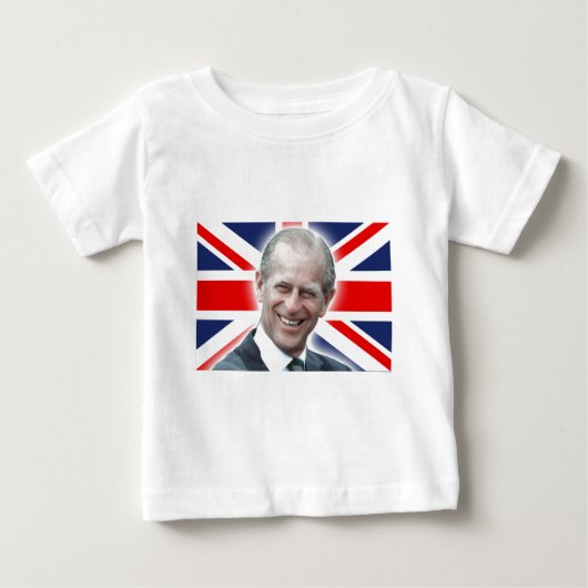 HRH Duke of Edinburgh - Geweldig! (Voorkant)