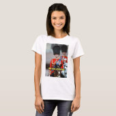 HRH Duke of Edinburgh T-shirt (Voorkant volledig)
