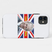 HRH Duke of Einburgh - Ik hou van Philip Case-Mate iPhone Case (Achterkant (horizontaal))