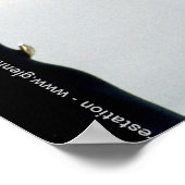 HRH Prince Andrew Poster (Hoek)