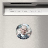 HRH Prince Philip 1983 Magneet (Insitu (Vaatwasser))