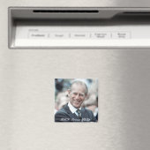 HRH Prince Philip 1983 Magneet (Insitu (Vaatwasser))