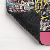 HRH Princess Diana - Alle foto's! Muismat (Hoek)