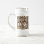 HRH Princess Diana Egypt 1992 Bierpul (Links)