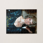 HRH Princess Diana Wenen 1986 Legpuzzel (Horizontaal)