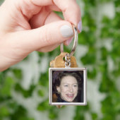 HRH Princess Margaret Sleutelhanger (Hand)