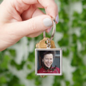 HRH The Princess Royal Sleutelhanger (Hand)
