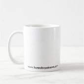 HRK - de Mok van de Koffie (Links)