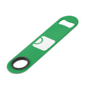 HRL flesopener Speed Flessenopener (Voorkant Gekanteld)