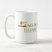 Hronrade? Koffiemok (Links)