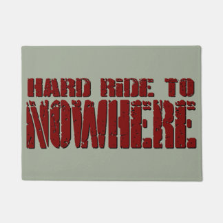 HRTN Doormat Deurmat