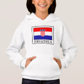 Hrvatska (Voorkant)