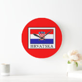 Hrvatska Grote Klok (Huis)