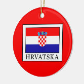 Hrvatska Keramisch Ornament (Links)