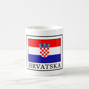 Hrvatska Koffiemok
