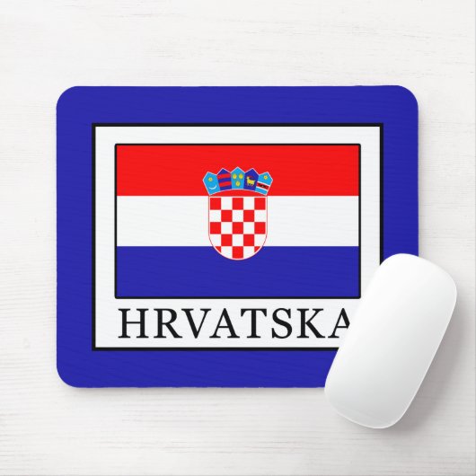 Hrvatska Muismat (Met muis)