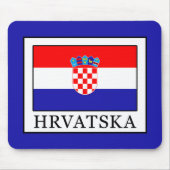 Hrvatska Muismat (Voorkant)