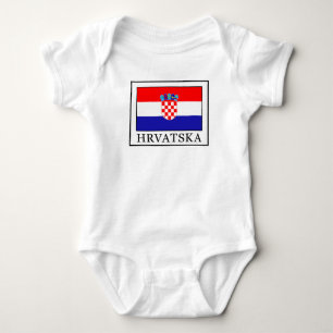 Hrvatska Romper