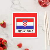 Hrvatska Servet (Insitu)