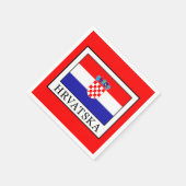 Hrvatska Servet (Hoek)