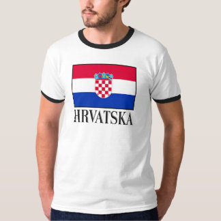 HRVATSKA T-SHIRT