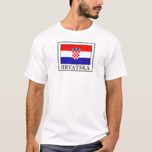 Hrvatska T-shirt