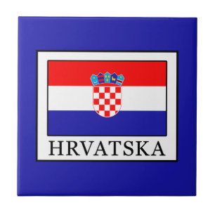 Hrvatska Tegeltje