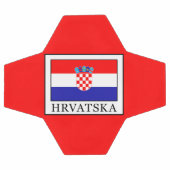 Hrvatska Voetbal (Enkel)