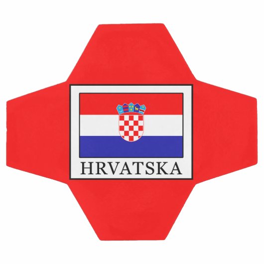 Hrvatska Voetbal (Enkel)