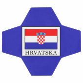 Hrvatska Voetbal (Enkel)