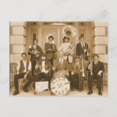 HSJB-Briefkaart Briefkaart (Voorkant)