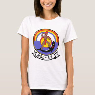 HSL-37 Easy Rider T-shirt
