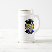 HSM_71 stein Bierpul (Voorkant rechts)