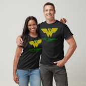 HSP Warrior 3 Classic T-Shirt (Unisex)