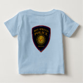 HSPD Baby (Achterkant)