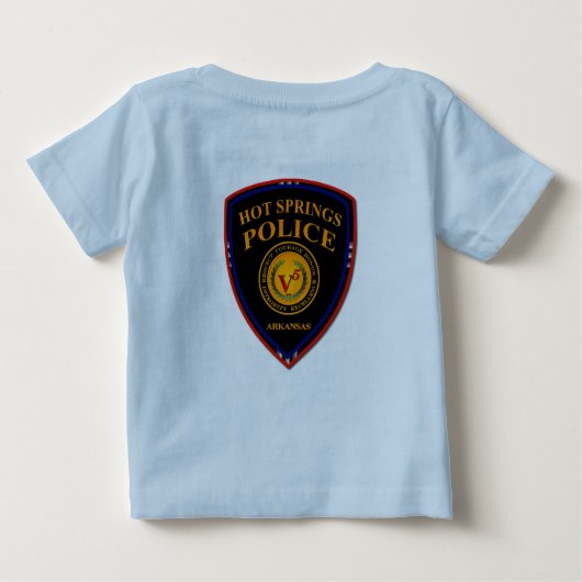 HSPD Baby (Achterkant)