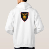HSPD-trui of sweatshirt (Achterkant)