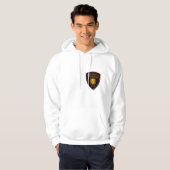 HSPD-trui of sweatshirt (Voorkant volledig)